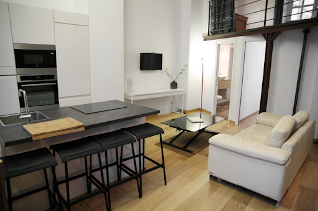 Atout Carmes Toulouse Exterior foto